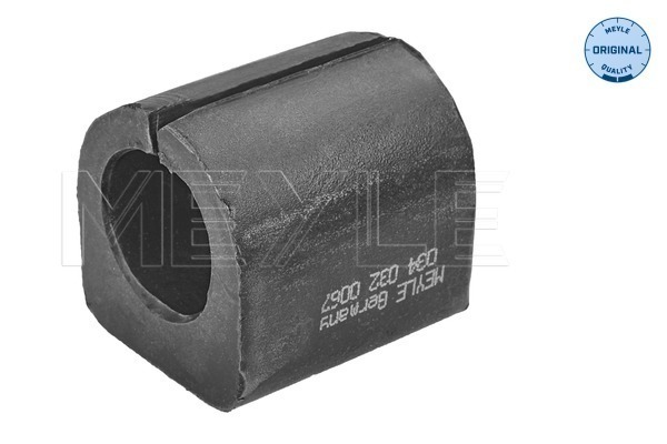 Втулки стабилизатора