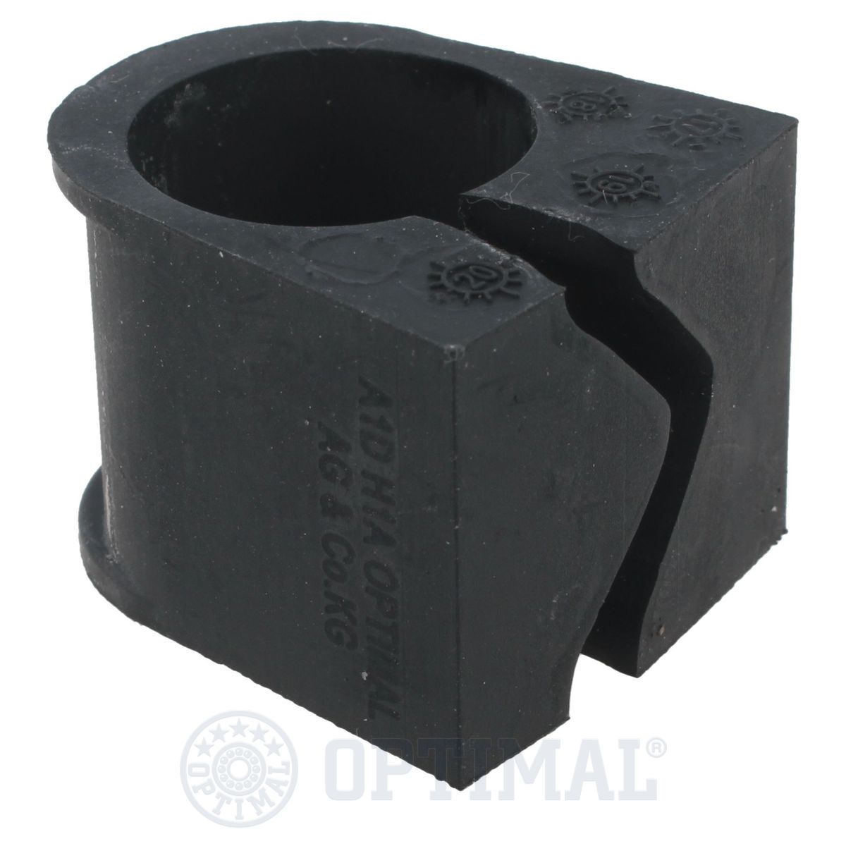 OPTIMAL F8-5378 - Втулки стабилизатора
