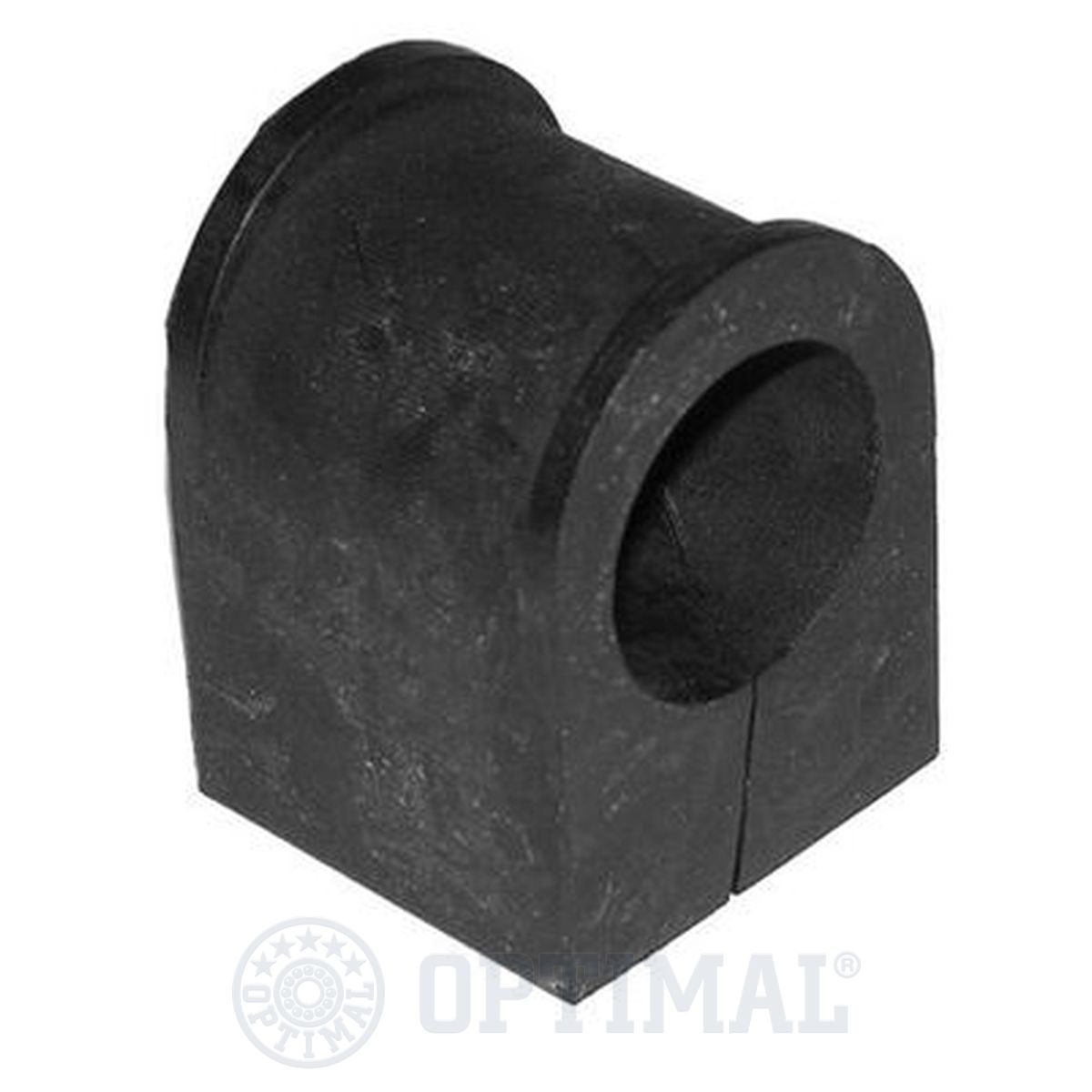 OPTIMAL F8-6017 - Втулки стабилизатора