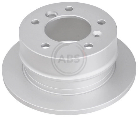 A.B.S. 16452 - Тормозные диски