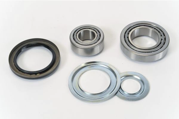 Ступичный подшипник