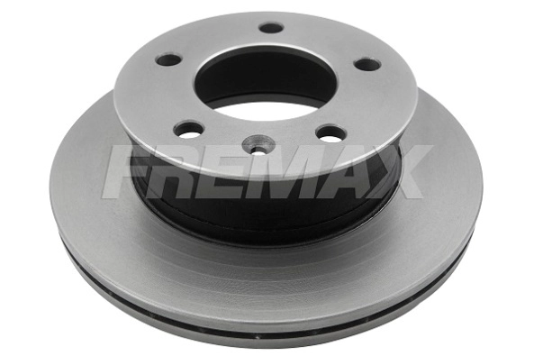 FREMAX BD-0181 - Тормозные диски