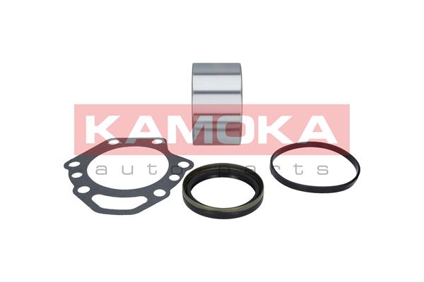 KAMOKA 5600040 - Комплект подшипника ступицы колеса KAMOKA