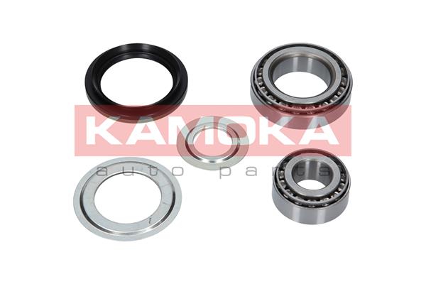 KAMOKA 5600039 - Комплект подшипника ступицы колеса KAMOKA