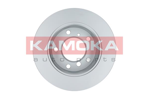 KAMOKA 1031864 - Тормозной диск KAMOKA