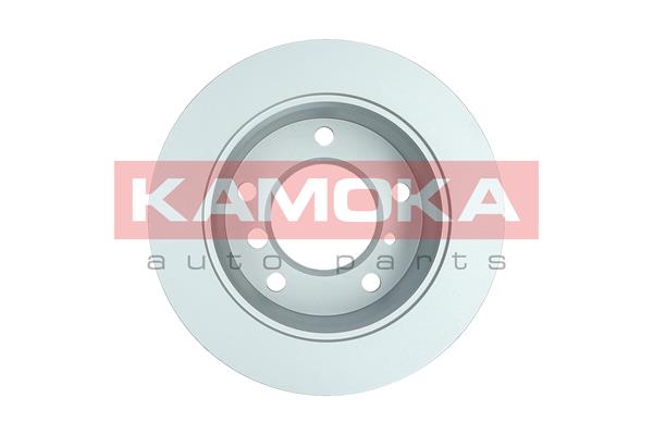 KAMOKA 103454 - Тормозной диск KAMOKA