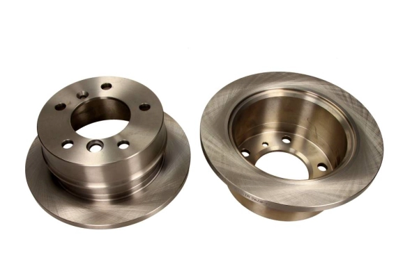 MAXGEAR 19-0793 - Тормозные диски