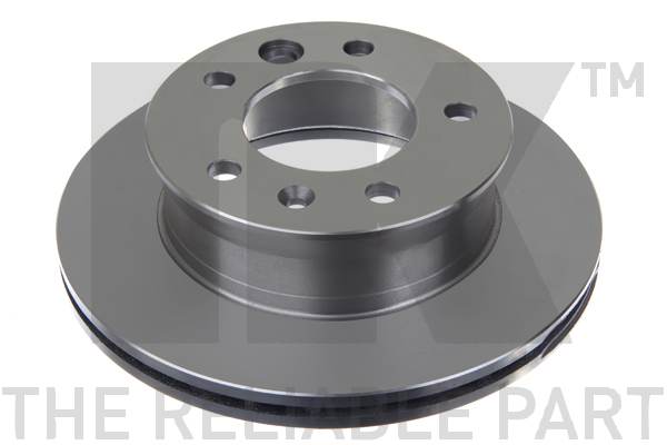 NK 203397 - Тормозные диски