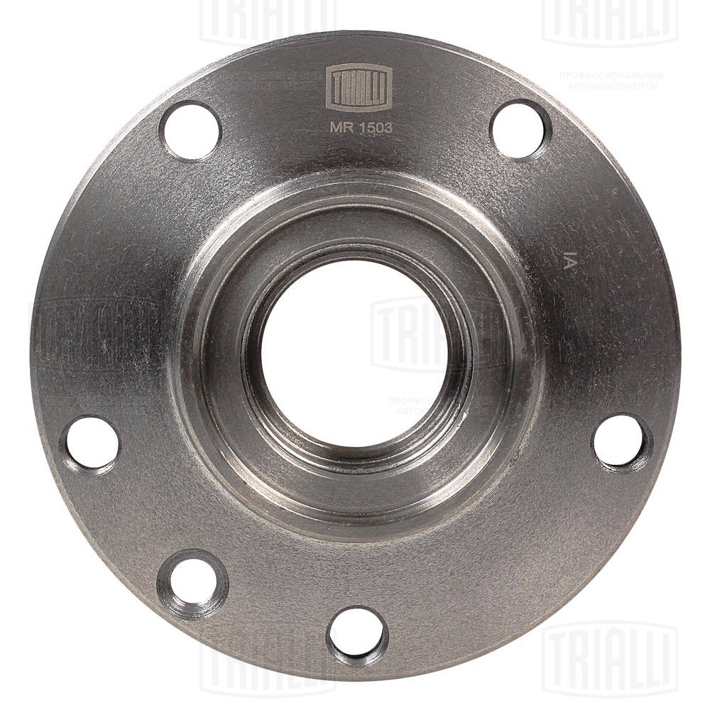 TRIALLI MR 1503 - Ступица колеса