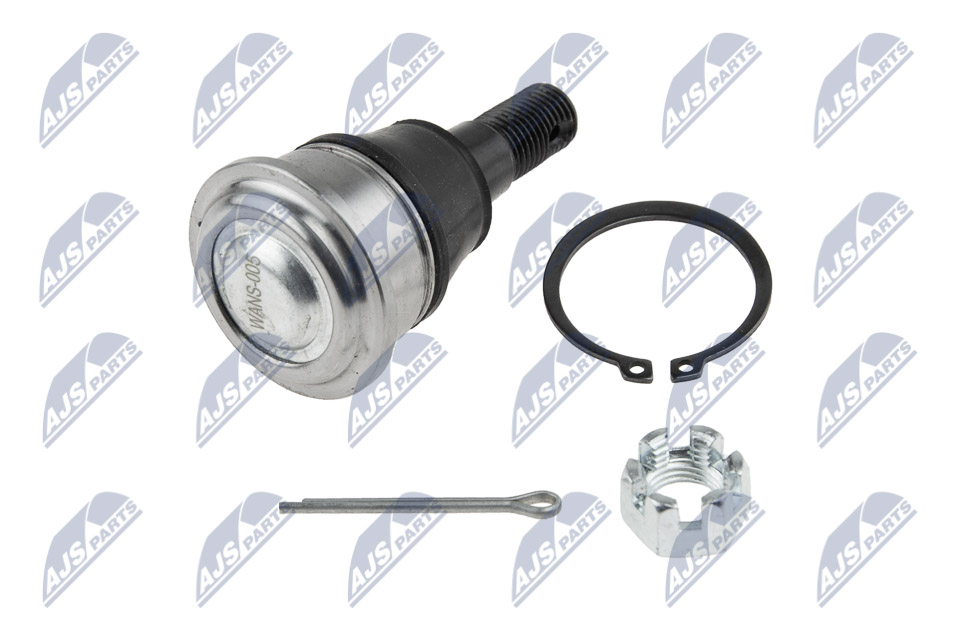 NTY ZSD-NS-005 - Шаровая опора