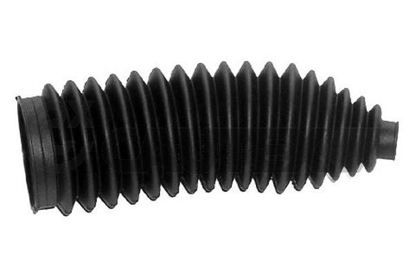 Пыльник рулевой рейки