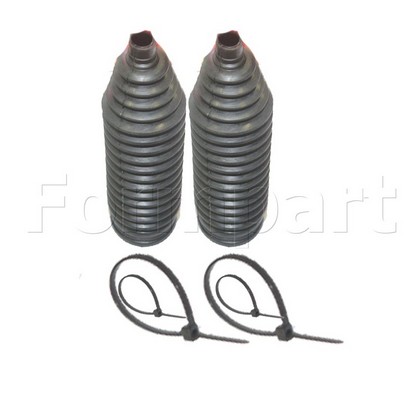 FORMPART 19419010/K - Пыльник рулевой рейки