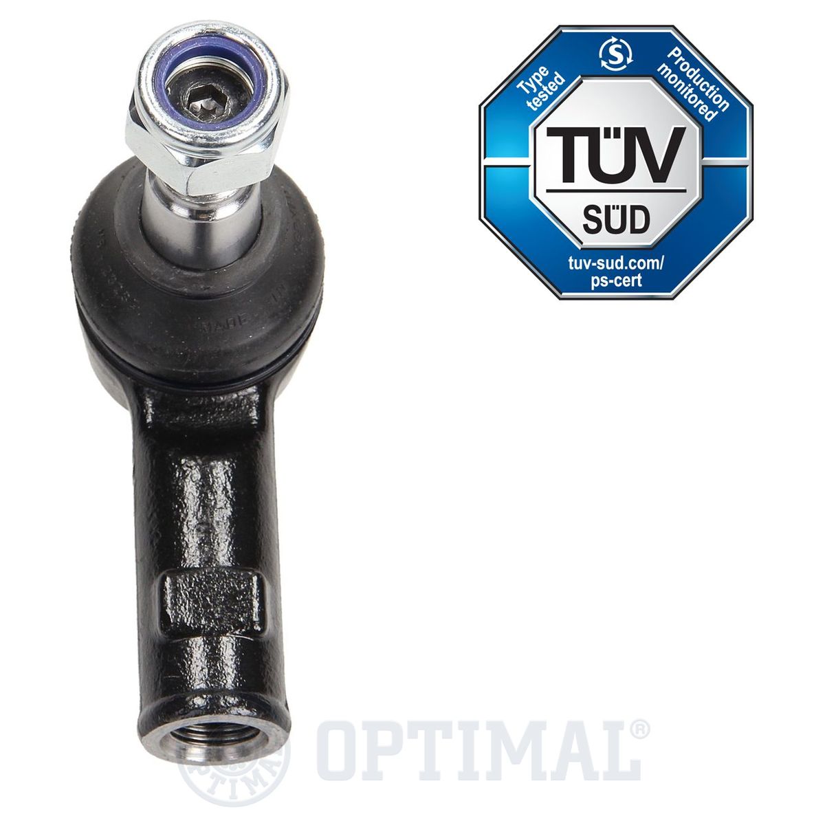 OPTIMAL G1-997 - Рулевой наконечник