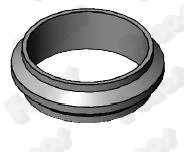 FONOS 86098 - Прокладка глушителя