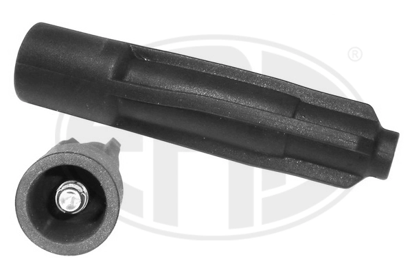 Свечной наконечник