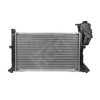 HART 605 648 - Радиатор охлаждения