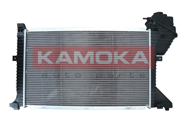 KAMOKA 7700068 - Радиатор охлаждения