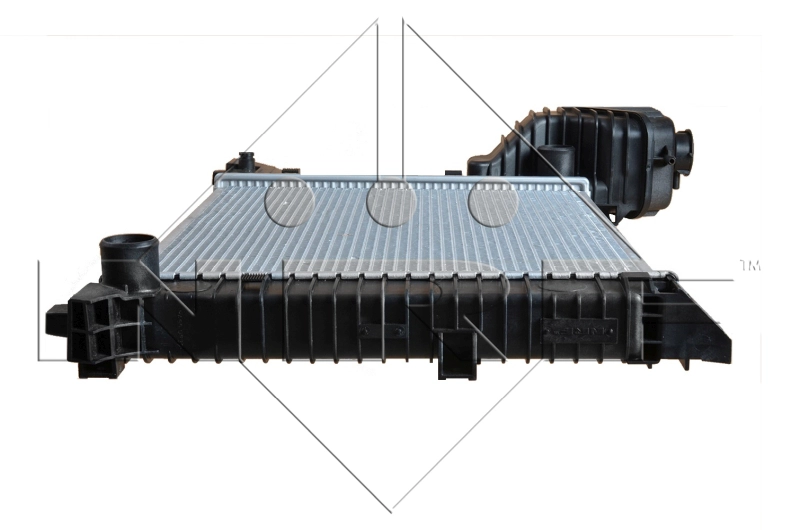NRF 50559 - Радиатор охлаждения