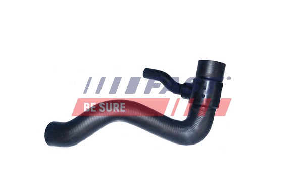 FAST FT61541 - Патрубки системы охлаждения