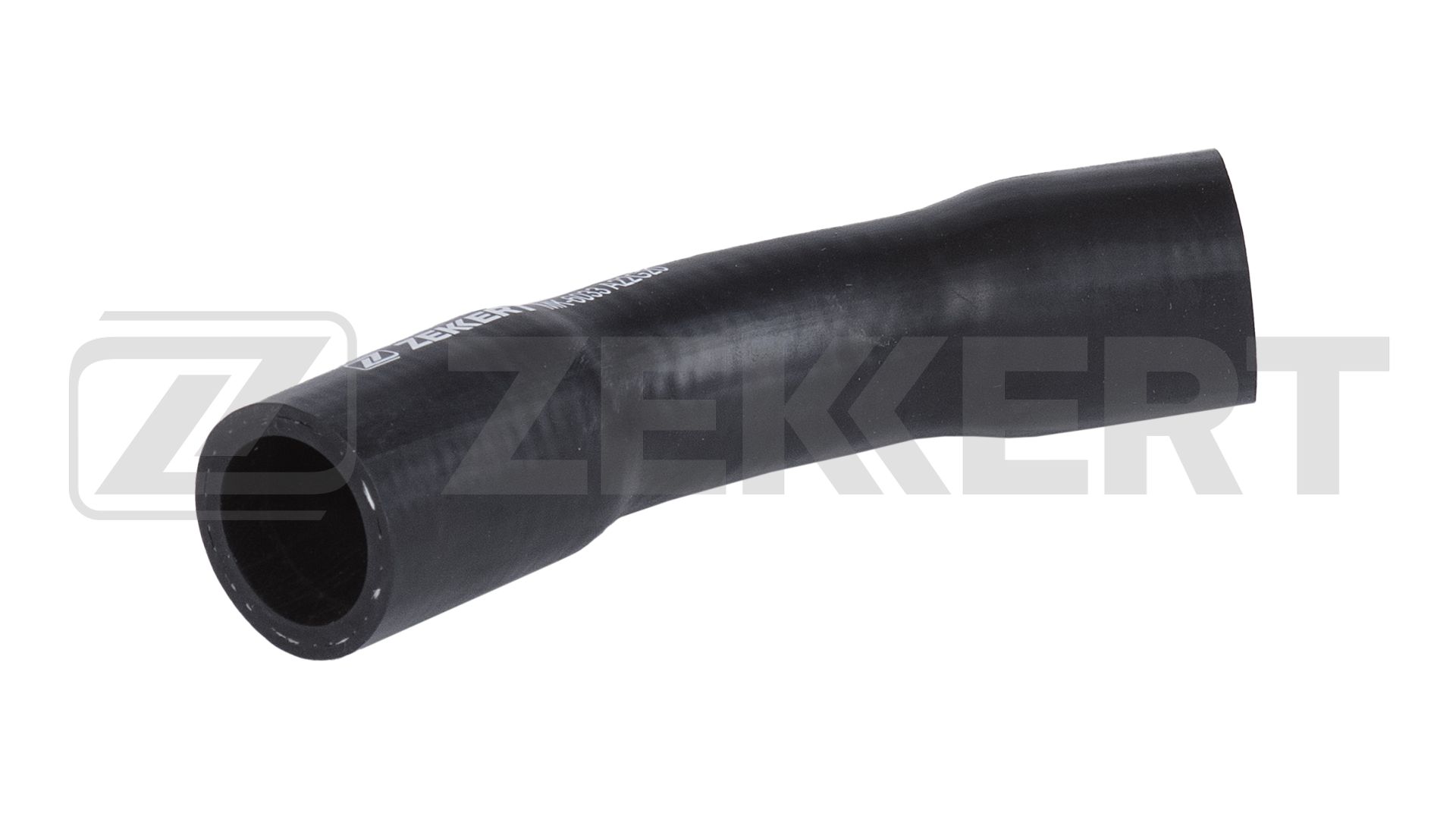ZEKKERT MK-6033 - Патрубки системы охлаждения