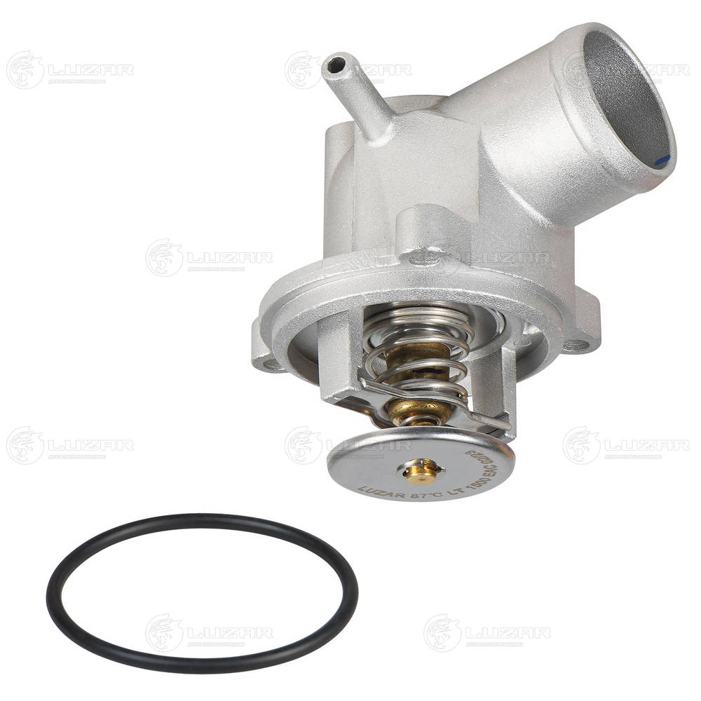 LUZAR LT 1500 - Термостат