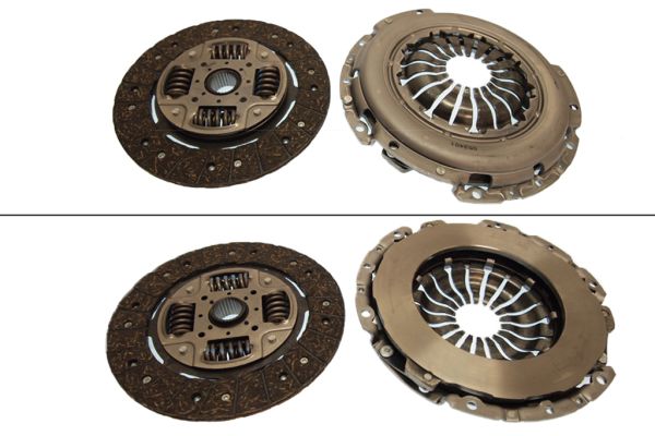 KAWE 961413 - Комплект сцепления