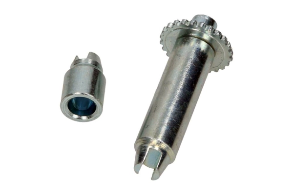 Ремкомплект барабанных колодок