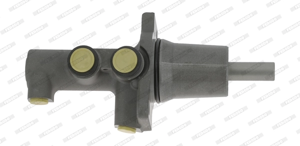 FERODO FHM1399 - Главный тормозной цилиндр