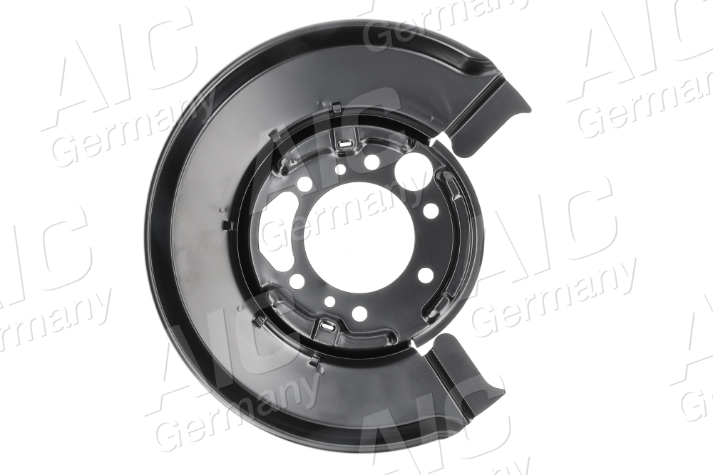 AIC 55098 - Отражатель, диск тормозного механизма ЧАСТИ НОВОЙ МОБИЛЬНОСТИ