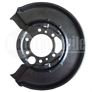 Кожух тормозного диска