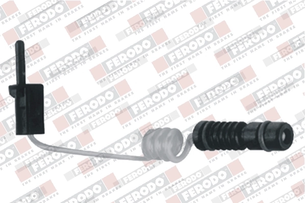FERODO FWI246 - Сигнализатор, износ тормозных колодок PREMIER