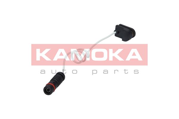 KAMOKA 105046 - Сигнализатор, износ тормозных колодок KAMOKA