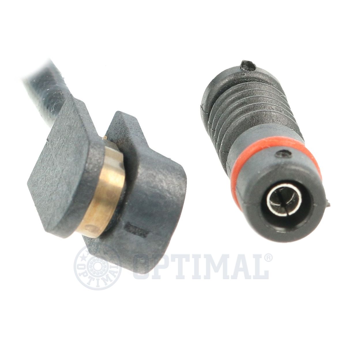 OPTIMAL WKT-50561K - Датчик износа тормозных колодок