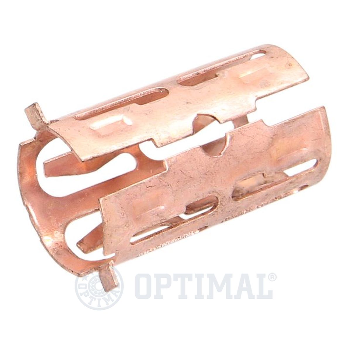 OPTIMAL 06-S154 - Датчик АБС (ABS)