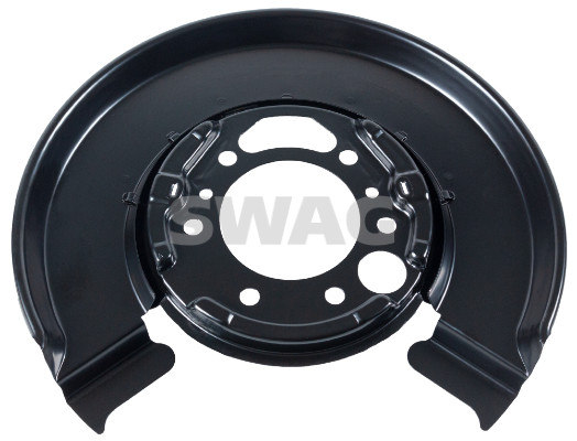 Кожух тормозного диска