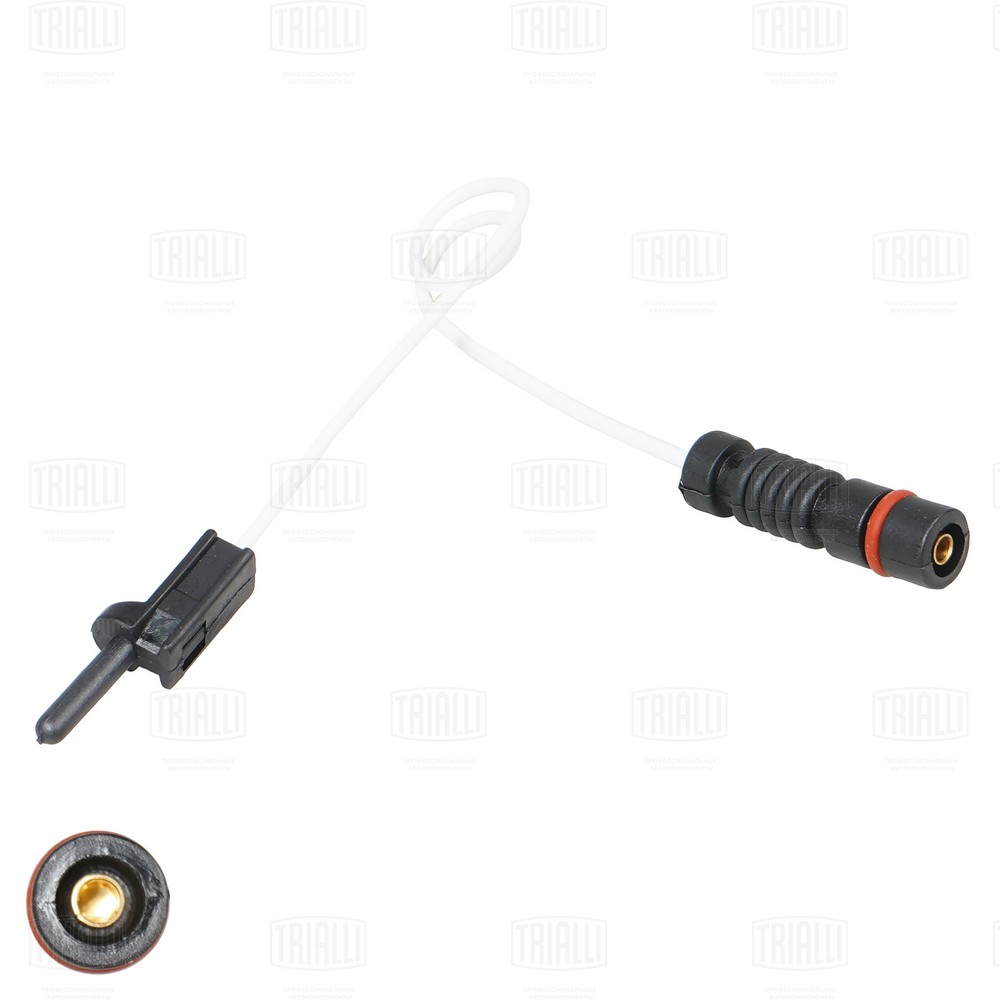 TRIALLI PFS 1501 - Датчик износа тормозных колодок