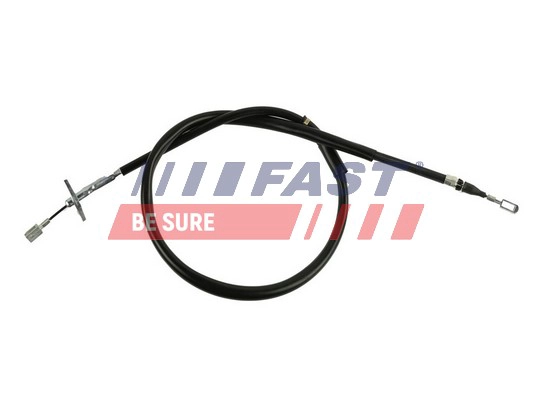 FAST FT69046 - Трос ручника