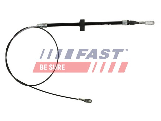 FAST FT69022 - Трос ручника