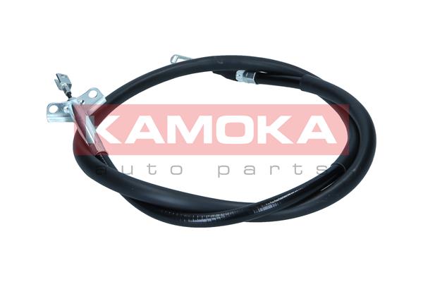 KAMOKA 1190272 - Тросик, cтояночный тормоз KAMOKA