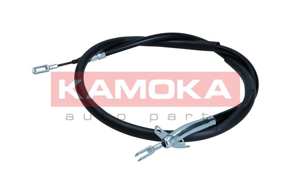 KAMOKA 1190288 - Тросик, cтояночный тормоз KAMOKA