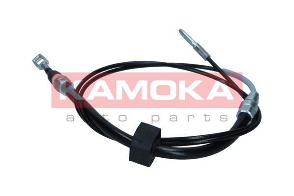 KAMOKA 1190443 - Тросик, cтояночный тормоз KAMOKA