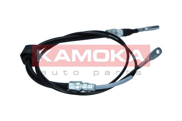 KAMOKA 1190443 - Тросик, cтояночный тормоз KAMOKA