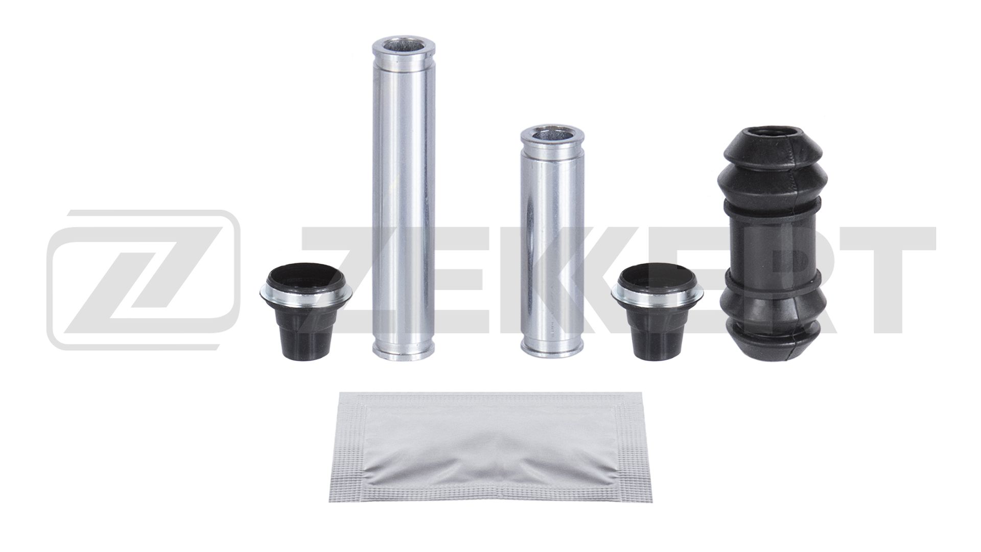 ZEKKERT BR-1441 - Направляющие суппорта