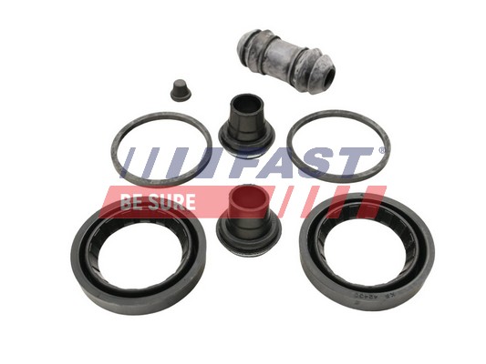 FAST FT32222 - Ремкомплект суппорта