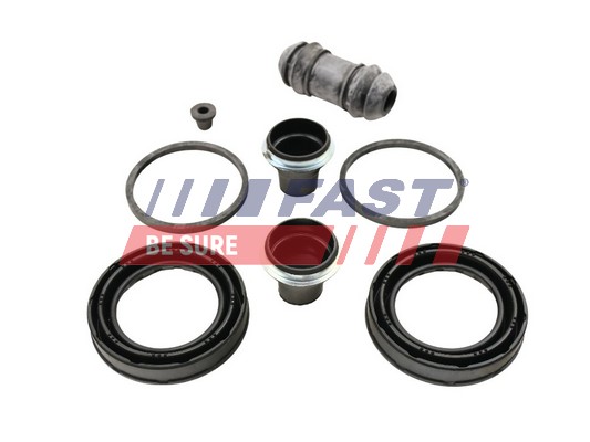 FAST FT32222 - Ремкомплект суппорта