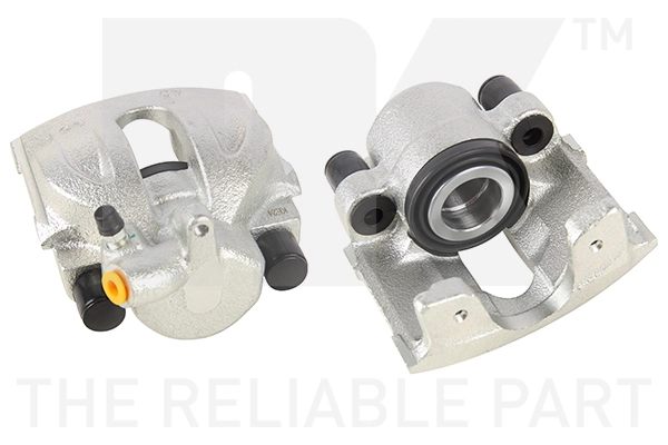 Тормозной суппорт