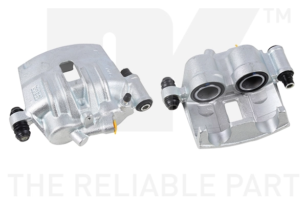 Тормозной суппорт