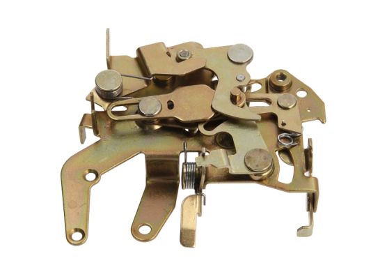 BLIC 6010-02-018432P - Замок двери