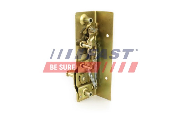 FAST FT95484 - Замок крышки багажника