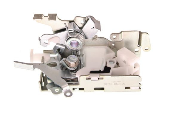 Замок двери